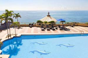 Catalonia Santo Domingo Hotel - All-Inclusive - Dominican Republic